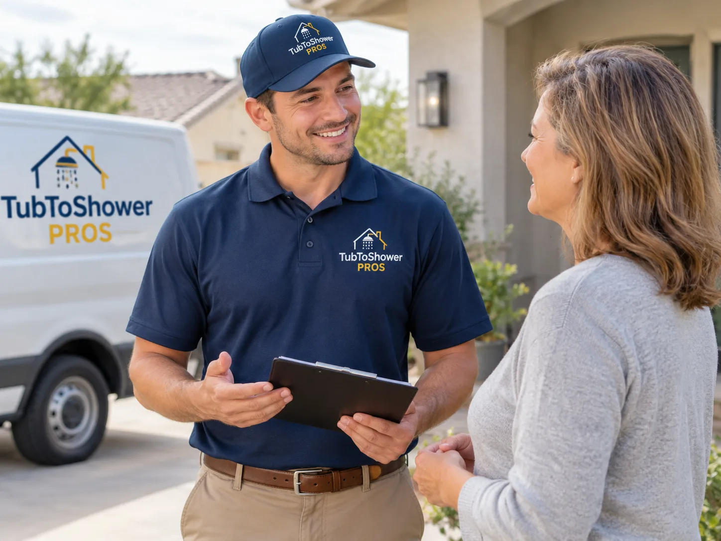 Tub Shower Conversion North Reading, MA FAQs